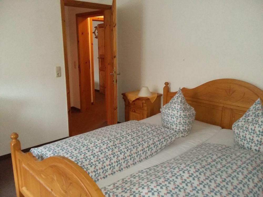 Pension Toepferhof Bad Berka Bagian luar foto
