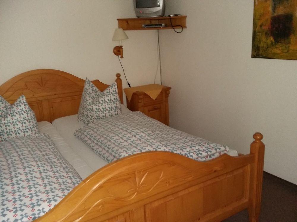 Pension Toepferhof Bad Berka Bagian luar foto