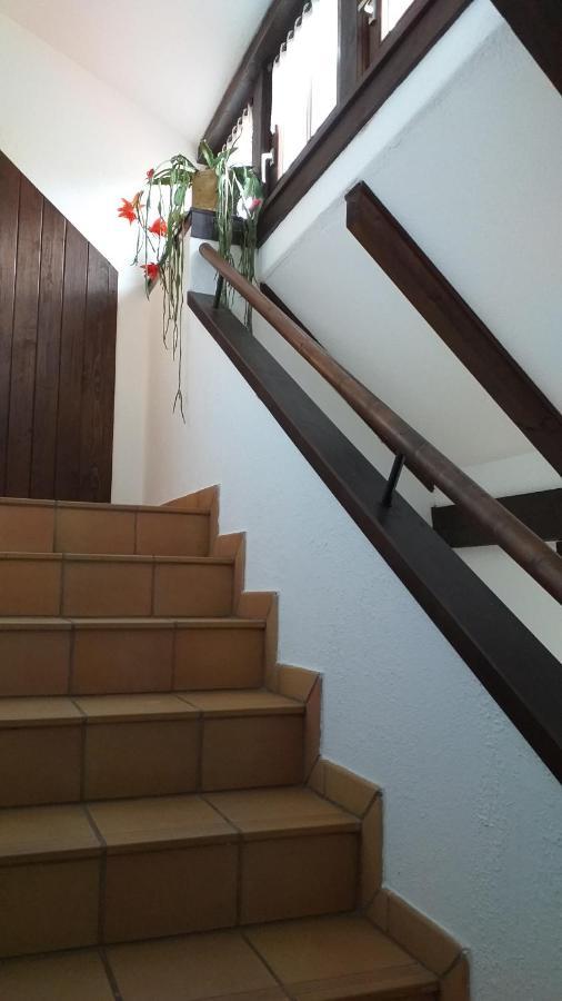 Pension Toepferhof Bad Berka Bagian luar foto